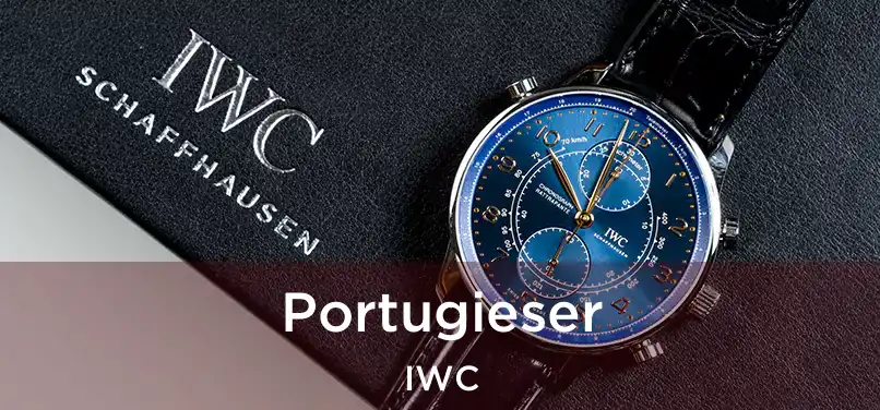  Portugieser IWC