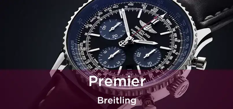  Premier Breitling